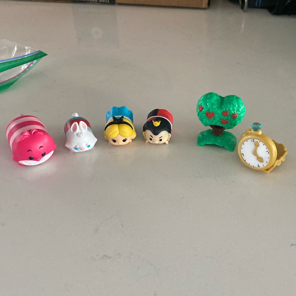 Tsum Tsum